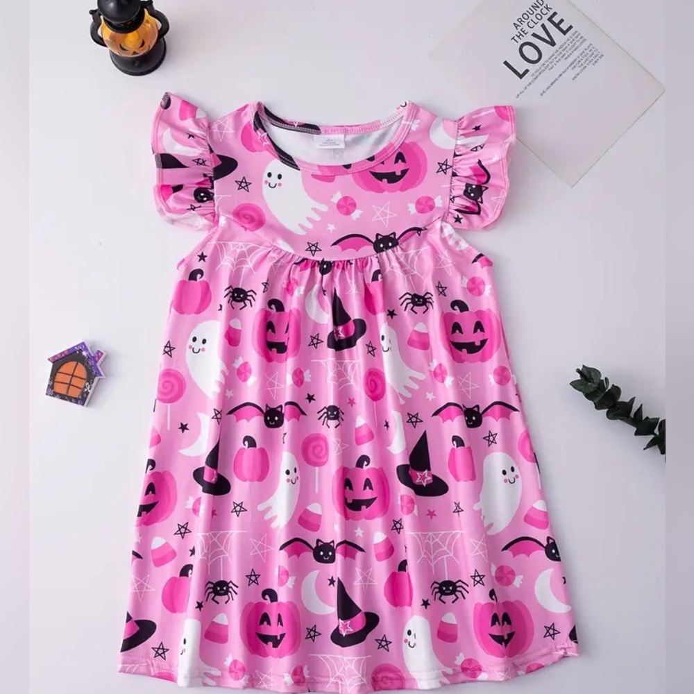 Halloween dress